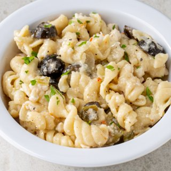 Italian Pasta Salad