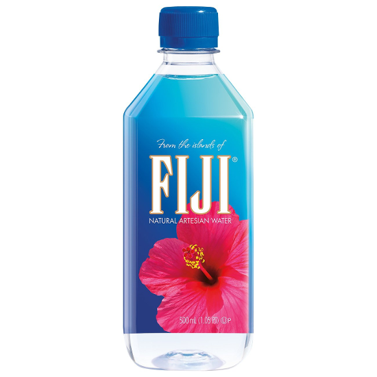 Fiji Water