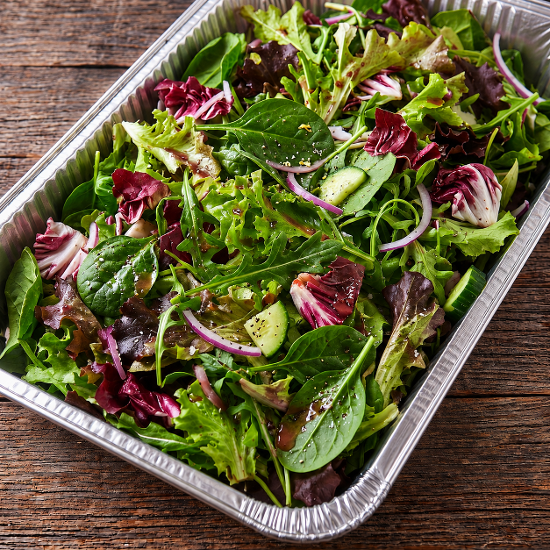 Mista Salad (VG)
