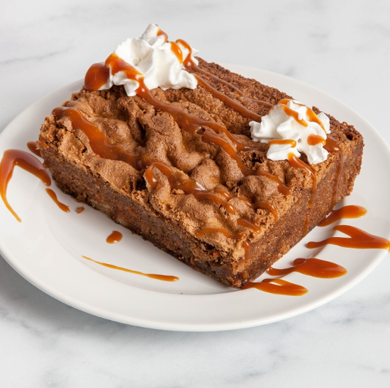 Catering Carrot Cake