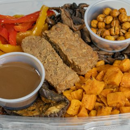 Harvest Bowl