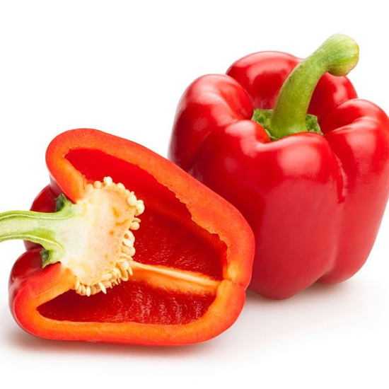Bell Peppers