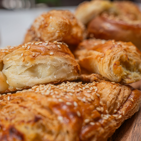 Cheese Bourekas
