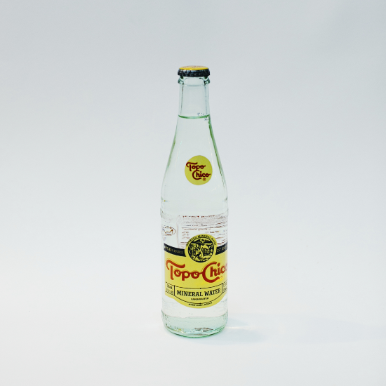 Topo Chico
