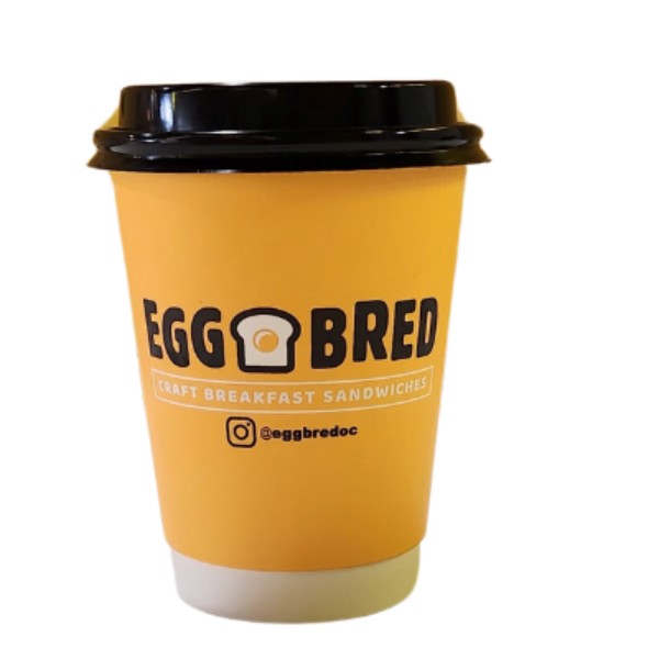 Hot Drip Coffee