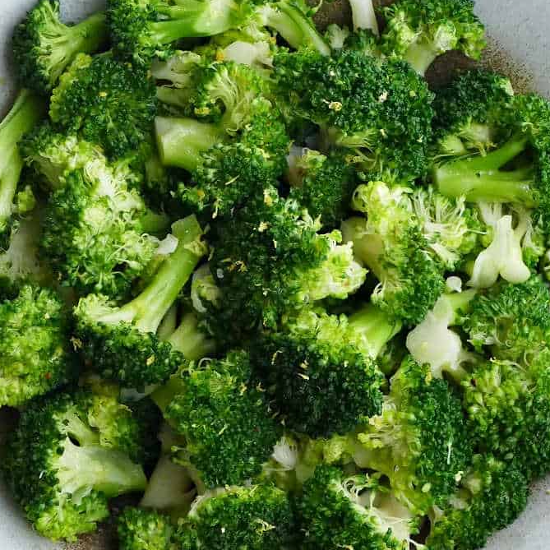 Broccoli