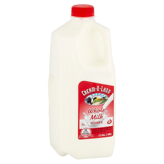 Whole Milk