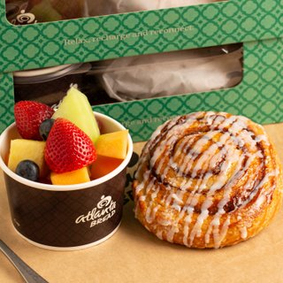 Sweet Soleil Box