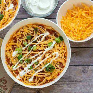Loaded Chili