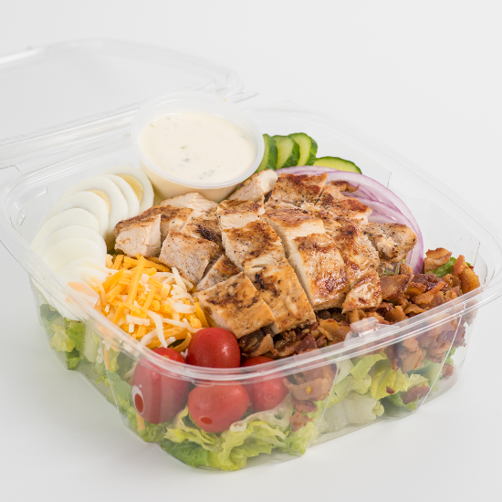 Cobb Salad