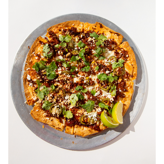 The OG Pizza