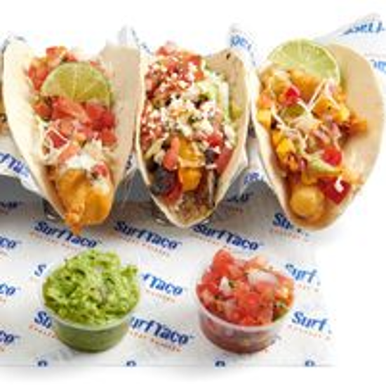 Large Taco Feast