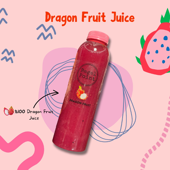 Dragon Fruit Juice