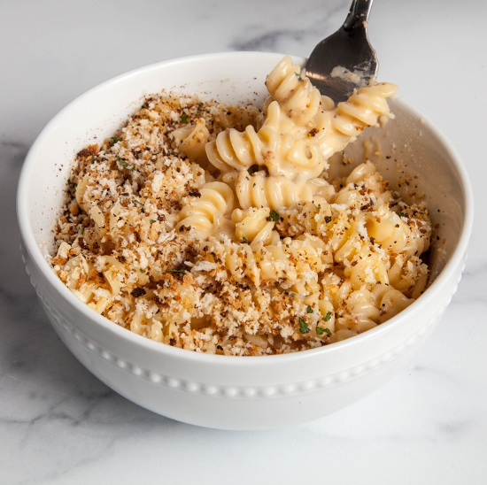 gtk Original Mac and Cheese