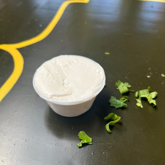 Sour Cream