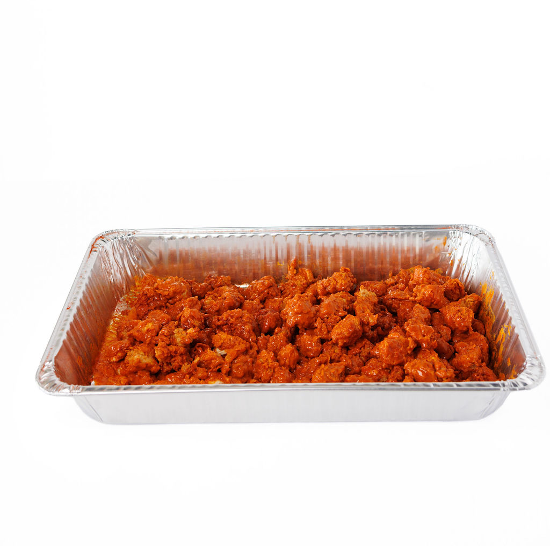 Buffalo Bites