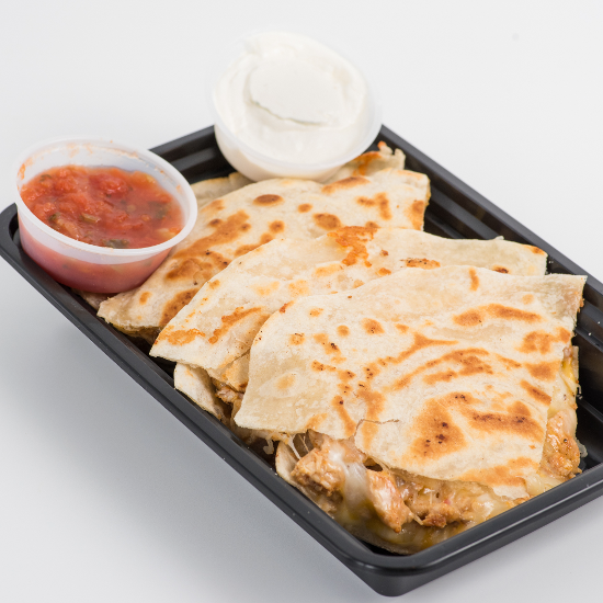 Quesadilla