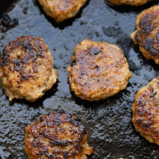 Chicken Sausage