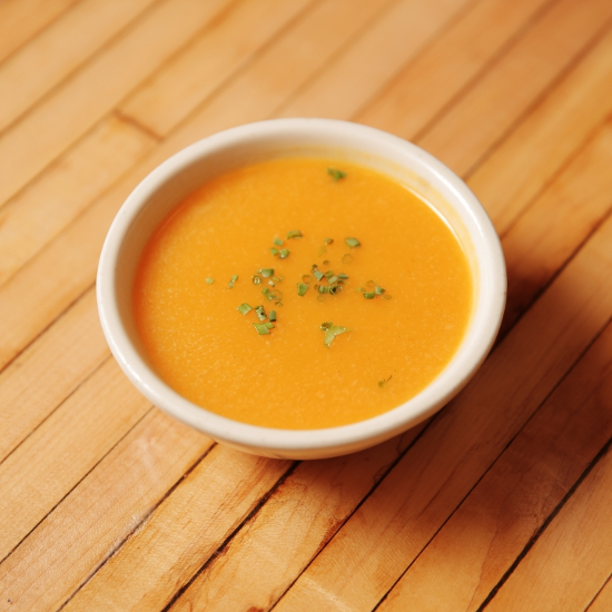 Butternut Squash Soup