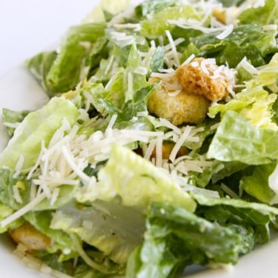 Caesar Salad for 20