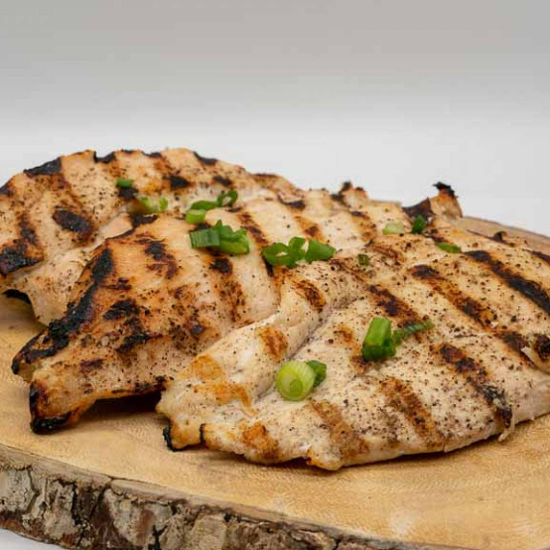 Grilled Chicken