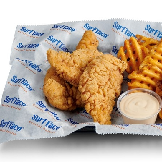 Chicken Tenders