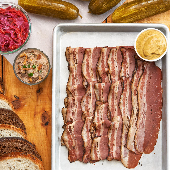 Sandwich Platter