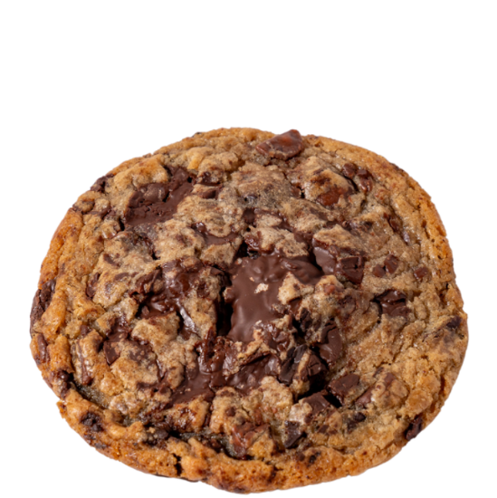 Housemade Chocolate Chip Cookie