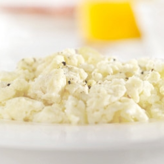 Organic Egg Whites