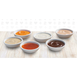 Savvy Sauces