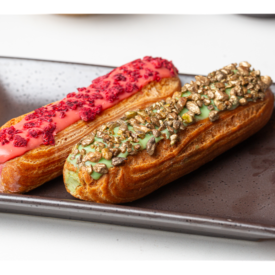 Éclairs