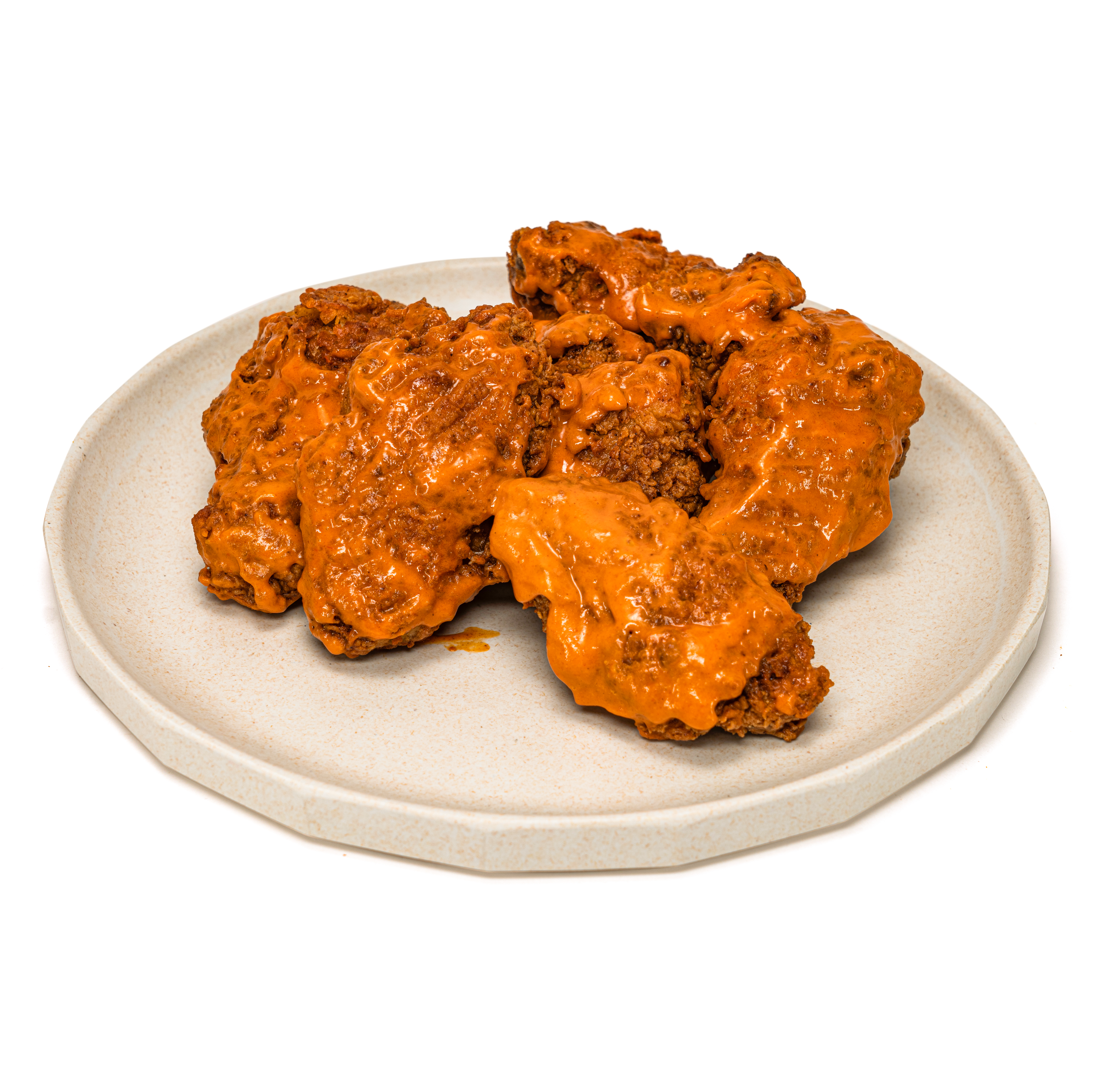 Buffalo Wings
