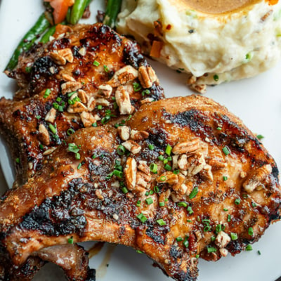 Pork Chops