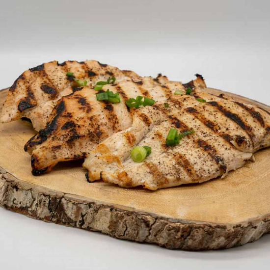Grilled Chicken