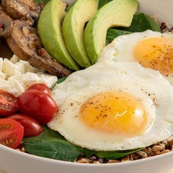 Power Bowl