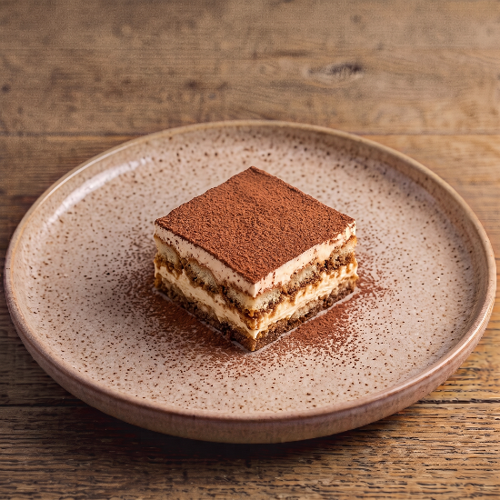 Tiramisù