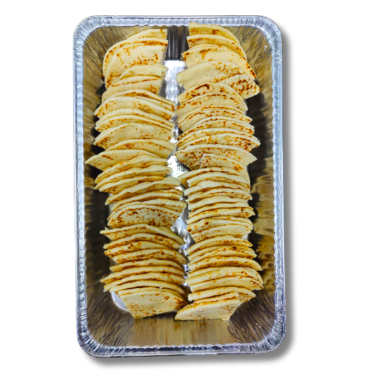 Side of Pita