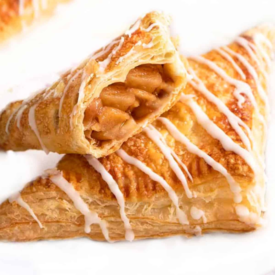 Apple Turnover