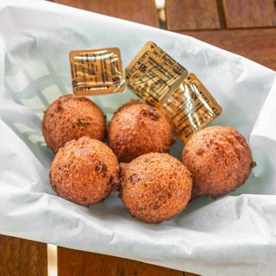 Hushpuppies