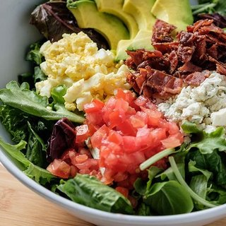 Cobb Salad