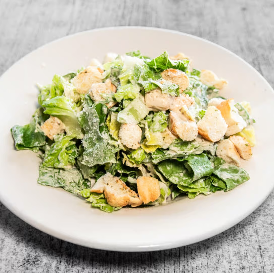 Caesar Salad Tray
