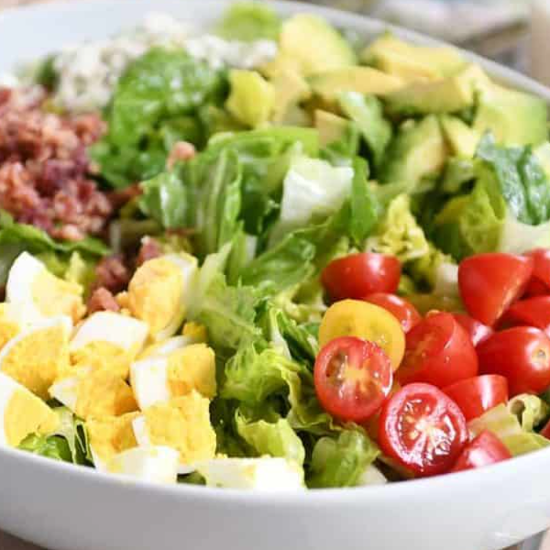 Cobb Salad for 10