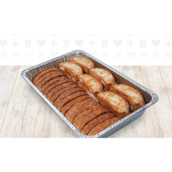 Texas Toast