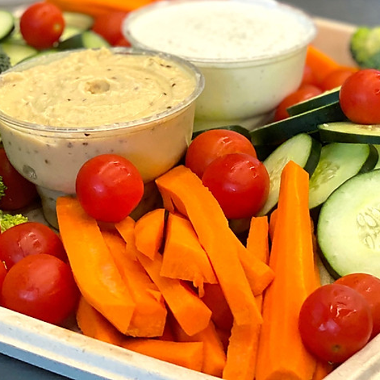 Veggie Tray