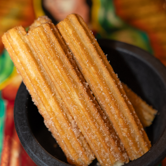 Churros