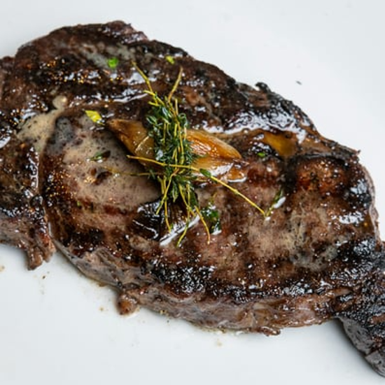 Midwest 28 Day Aged Rib Eye