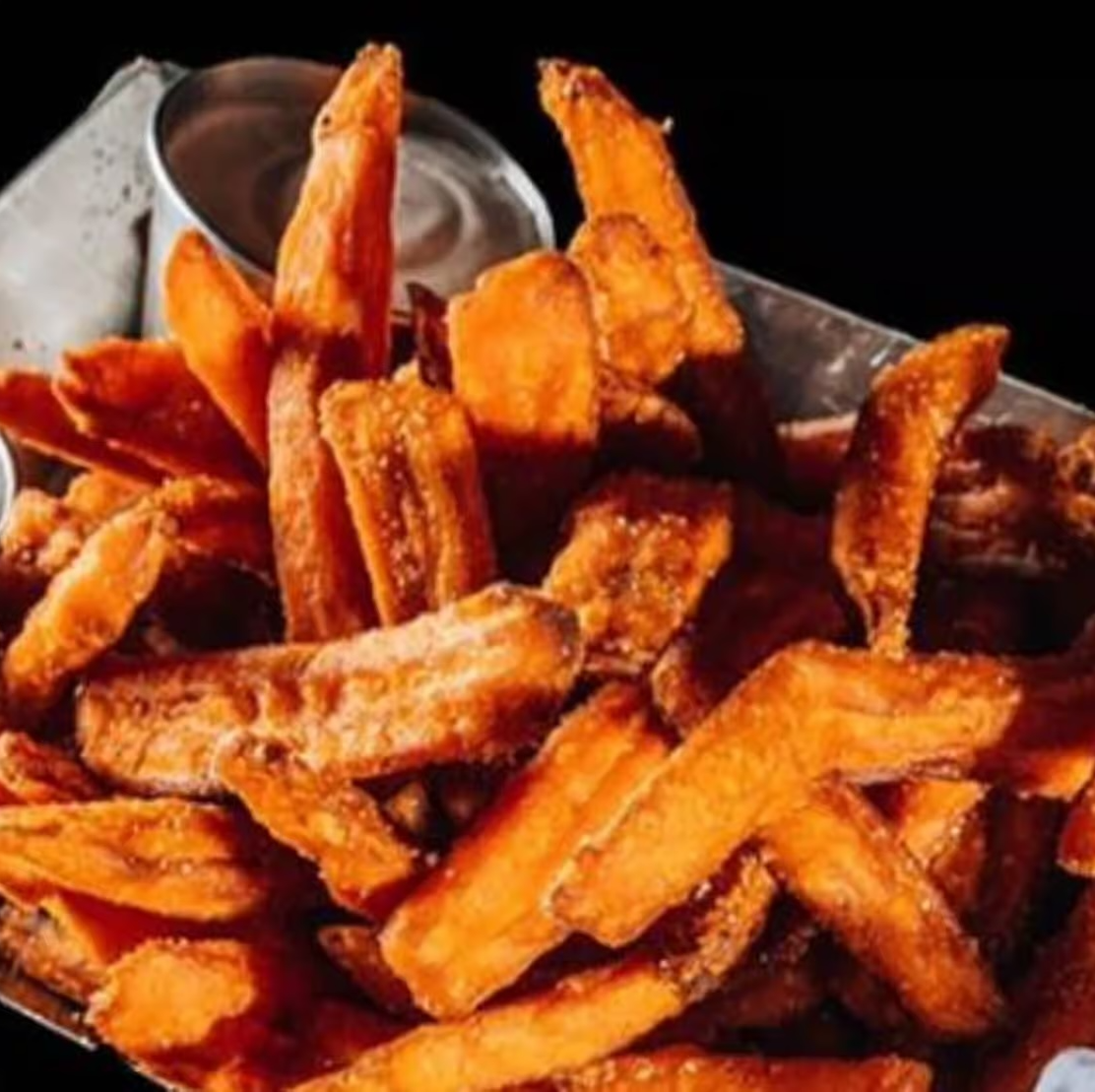 Sweet Potato Fries