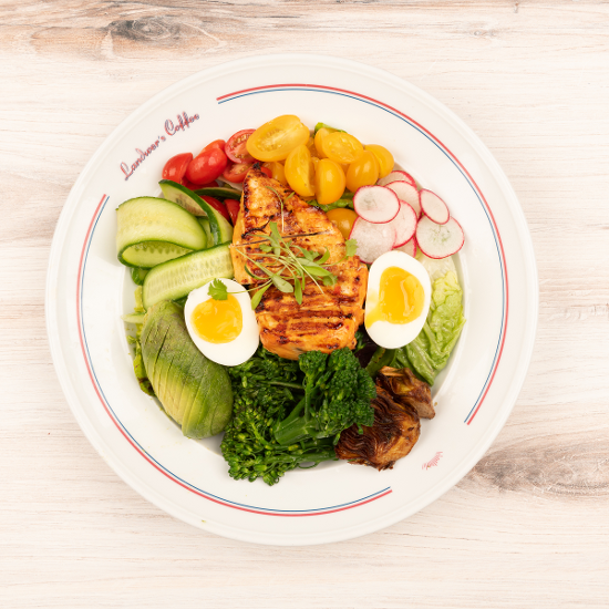 Chicken Salad