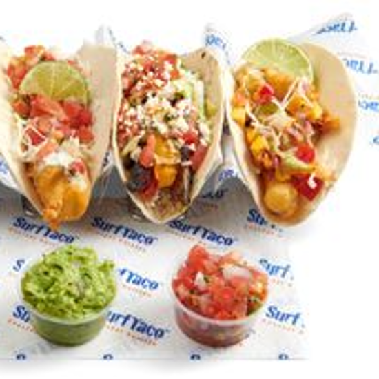 Large Taco Feast