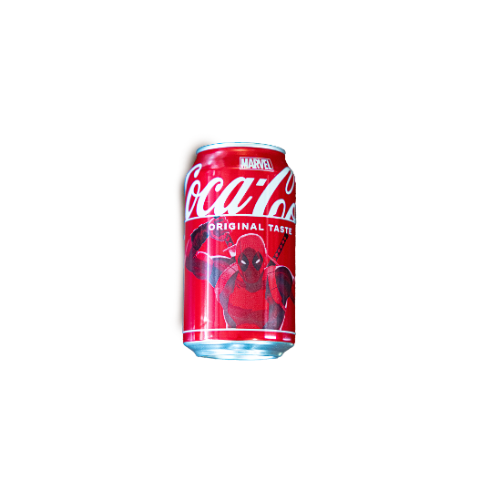 Coke